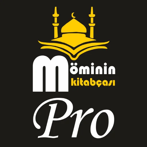 Download Möminin Kitabçası Pro Terbaru – Dzikir & Doa Harian