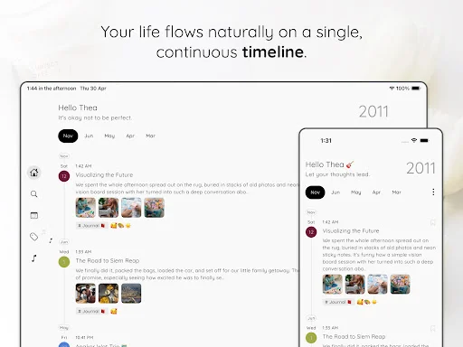 Download StoryPad: My Diary Journal Terbaru – Jurnal Harian Privasi - Screenshot 9