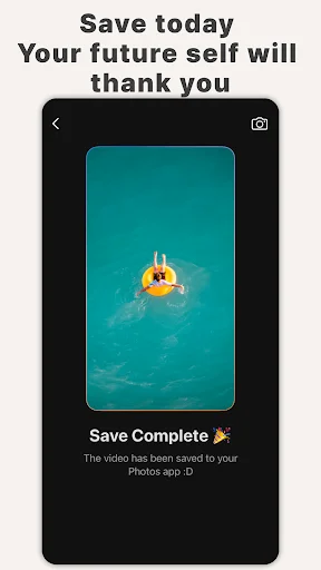 Download Shardee Terbaru – Buat Vlog Estetik 1 Detik Gratis - Screenshot 21