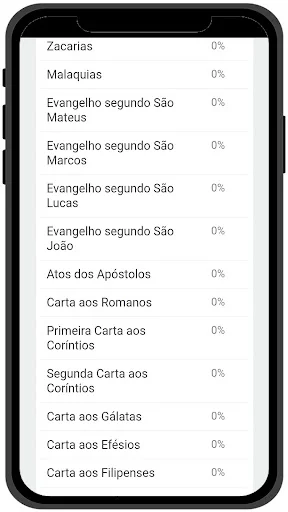 Download Portuguese Catholic Catechism – Panduan Iman Katolik - Screenshot 5