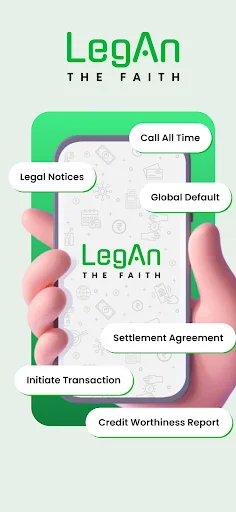 Download LegAn Terbaru – Atur Bisnis & Tagihan Lebih Mudah - Screenshot 17