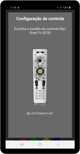 Download Old Remote Control Sky APK – Remote TV Gratis Terbaru - Screenshot 2