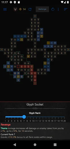 Database for D4 Terbaru – Panduan Build Terbaik Gratis - Screenshot 13