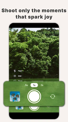 Download Shardee Terbaru – Buat Vlog Estetik 1 Detik Gratis - Screenshot 17
