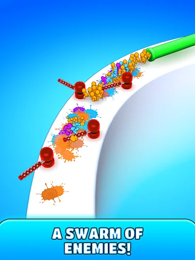 Download Trap Master Terbaru – Game Strategi Seru & Gratis - Screenshot 6