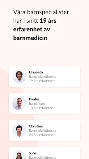 Download Knodd Terbaru – Konsultasi Kesehatan Anak Terpercaya - Screenshot 4