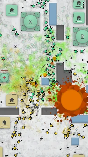 Download Drevepsina Demo Terbaru – Game RTS Strategi Tanpa Iklan - Screenshot 2