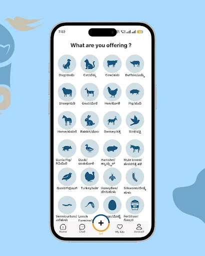 Download Animaline.in Terbaru – Jual Beli Hewan Tanpa Perantara - Screenshot 3