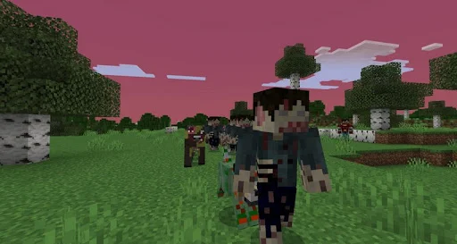 Download Dragon Monsters Minecraft PE Terbaru – Mod Naga Gratis - Screenshot 12