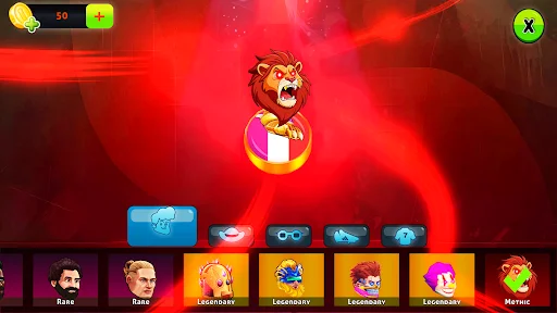 Download Finger Soccer Terbaru – Game Sepak Bola Seru Gratis - Screenshot 23