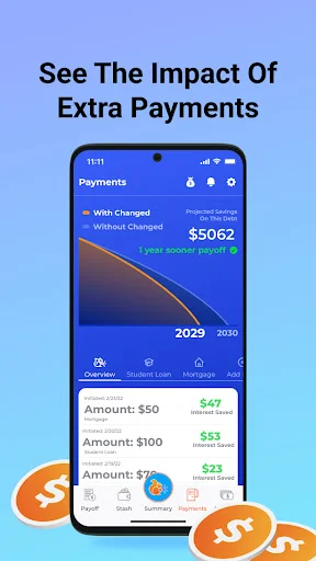 Download Changed: Debt Payoff Manager – Kelola Utang Lebih Cepat - Screenshot 15
