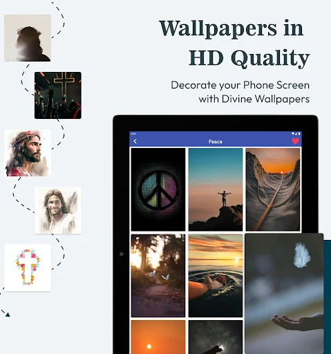 Download Contemporary English Version Bible Terbaru – Gratis - Screenshot 16