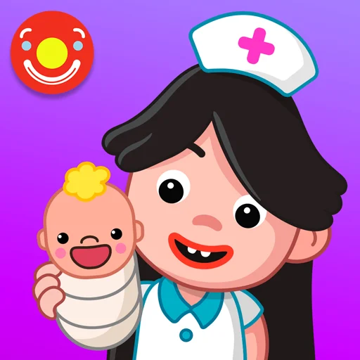 Download Pepi City: Hospital Life Terbaru – Main Peran Gratis