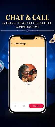 Download Horocosmo Terbaru – Konsultasi Astrologi Terpercaya - Screenshot 3