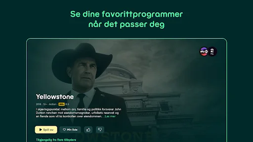 Download Strim Terbaru – Layanan Streaming TV Terlengkap - Screenshot 9