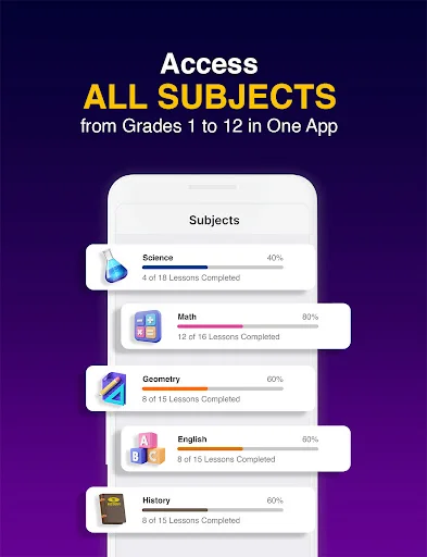 Download HomeRevise Terbaru – Aplikasi Belajar All-in-1 Terbaik - Screenshot 21