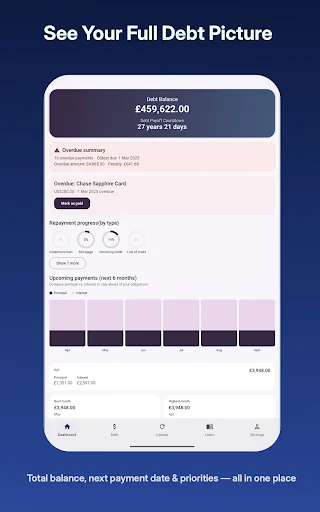Download Debt Tracker Master Terbaru – Atur Hutang Jadi Mudah - Screenshot 9