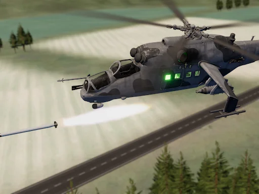 Download C-RAM CIWS Simulator Terbaru – Game Anti-Air Terbaik - Screenshot 16