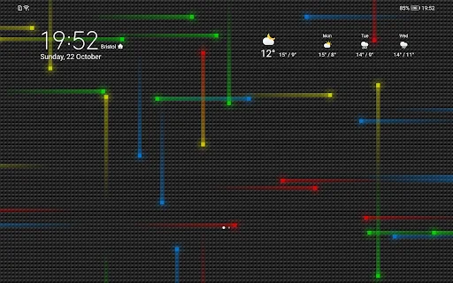 Download Nexus Revamped Terbaru – Wallpaper Live Kustomisasi - Screenshot 11