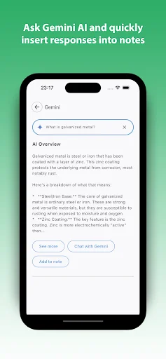 Download Note-ify Terbaru – Atur Tugas & Catatan Produktif - Screenshot 8