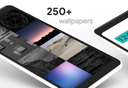 Download Flight Pro – Icon Pack Terbaru untuk Tampilan Minimalis - Screenshot 12