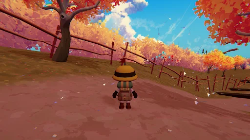 Download Mendaki Gunung Simulator – Taklukkan Puncak Tertinggi - Screenshot 3