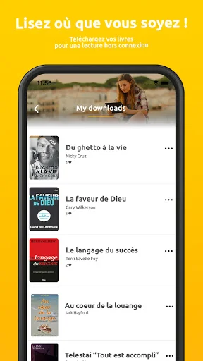 Download Beebli Ebook & Audio Kristen – Bacaan Rohani Tanpa Batas - Screenshot 7