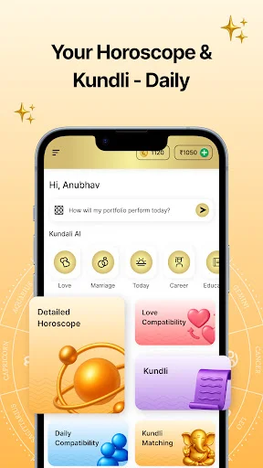 Download Astro247: AI Astrology Chat Terbaru – Ramalan Gratis - Screenshot 9