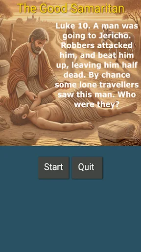 Download Bible Sorting Game Terbaru – Belajar Alkitab Seru - Screenshot 10