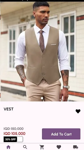 Download Saya– Shop Fashion Terbaru – Belanja Brand Dunia - Screenshot 5