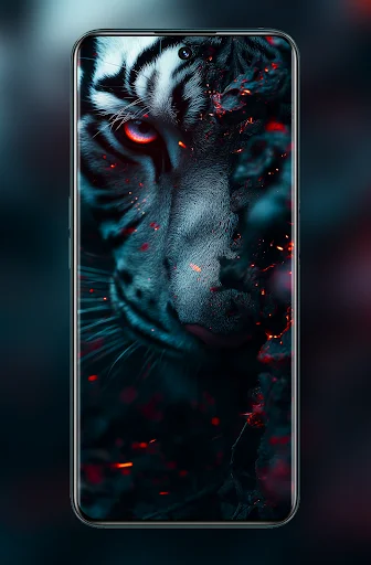 Download Wallpaper Realme 14 Pro Plus Terbaru – Gratis - Screenshot 5