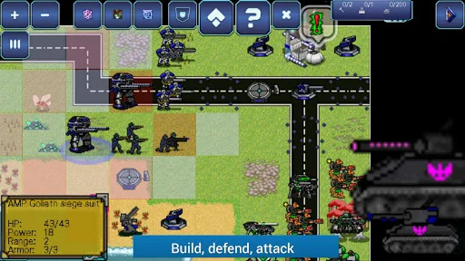 Download Age of Galaxy Terbaru – Game Strategi Sci-Fi Gratis - Screenshot 2