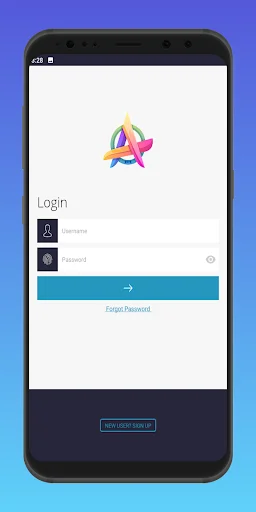 Unduh A-trac Terbaru – Pelacakan GPS Realtime Gratis - Screenshot 1