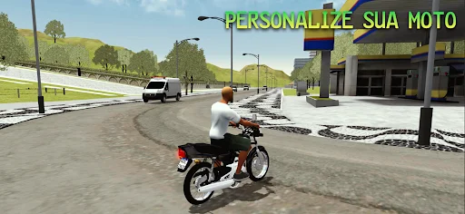 Download MOTOS BRASIL ONLINE – Game Motor MX Seru & Gratis - Screenshot 10