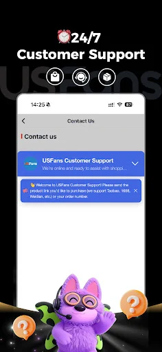Download USFans Terbaru – Belanja Barang China Kirim ke Indonesia - Screenshot 4