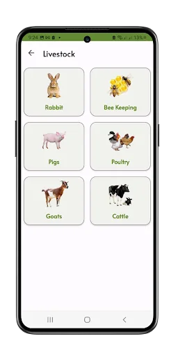 Download iKnowFarm Terbaru – Panduan Pertanian Modern Gratis - Screenshot 21