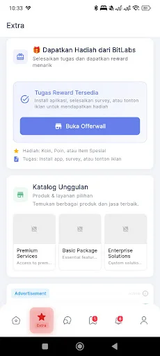 Download Gudang Tugas APK Terbaru – Hasilkan Uang Tambahan Mudah - Screenshot 21