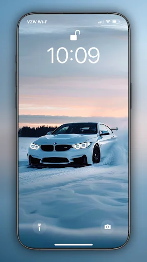 Download Wallpaper BMW M4 HD Terbaru – Koleksi Gambar Mobil Keren - Screenshot 6