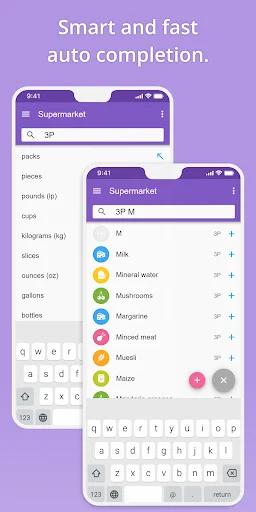 Download That Shopping List PRO Terbaru – Aplikasi Belanja Mudah - Screenshot 5