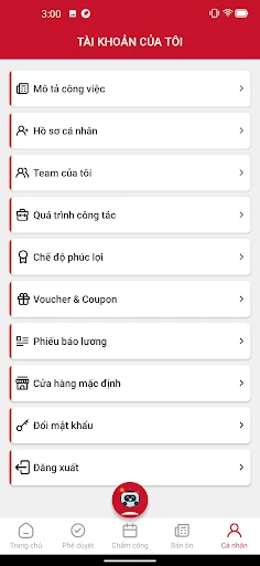 Download WINCARE Terbaru – Solusi Operasional Internal Perusahaan - Screenshot 4