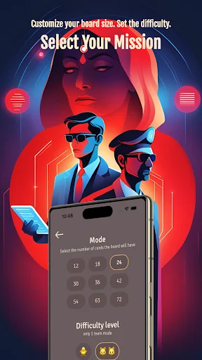 Download Secret Agent Terbaru – Game Teka-teki Seru & Gratis - Screenshot 6
