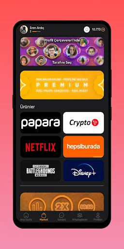 Download Yanıtla Kazan APK Terbaru – Game Kuis Penghasil Hadiah - Screenshot 2