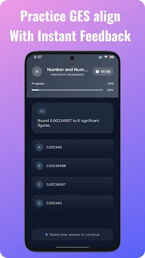 Download EduMate Africa – Aplikasi Belajar AI Terbaik Gratis - Screenshot 3