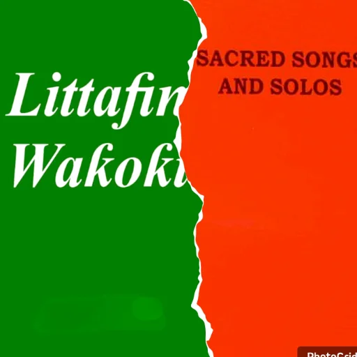 Unduh Littafin Wakoki + Sacred Songs Terbaru – Gratis