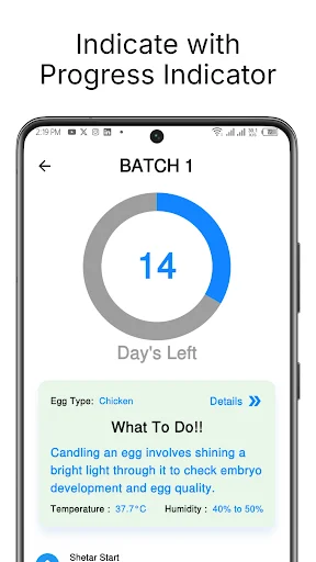 Download Hatch Easy Terbaru – Aplikasi Penetasan Telur Gratis - Screenshot 12