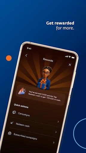Download NMB Mkononi Terbaru – Solusi Perbankan Digital Mudah - Screenshot 5