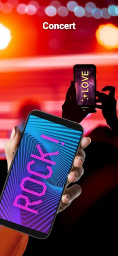 Download LED Scroller – Papan LED Digital Berjalan Terbaik - Screenshot 7