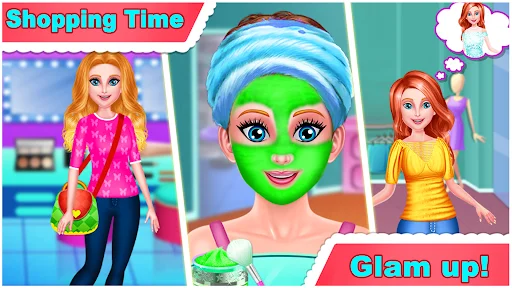 Download Shopping Mall Girl Fashion – Game Belanja Seru Gratis - Screenshot 12