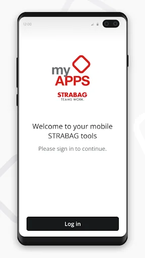 Download STRABAG myAPPS Terbaru – Solusi Manajemen Bisnis Efisien - Screenshot 4