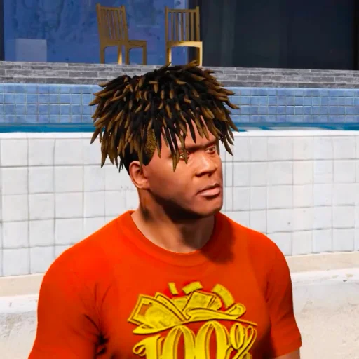 Download Franklin Ka Game Terbaru – Karakter Ikonik Gratis